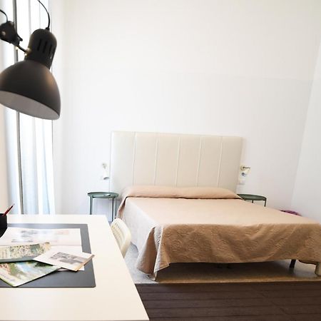 Tifeo Bed & Breakfast Catane Extérieur photo