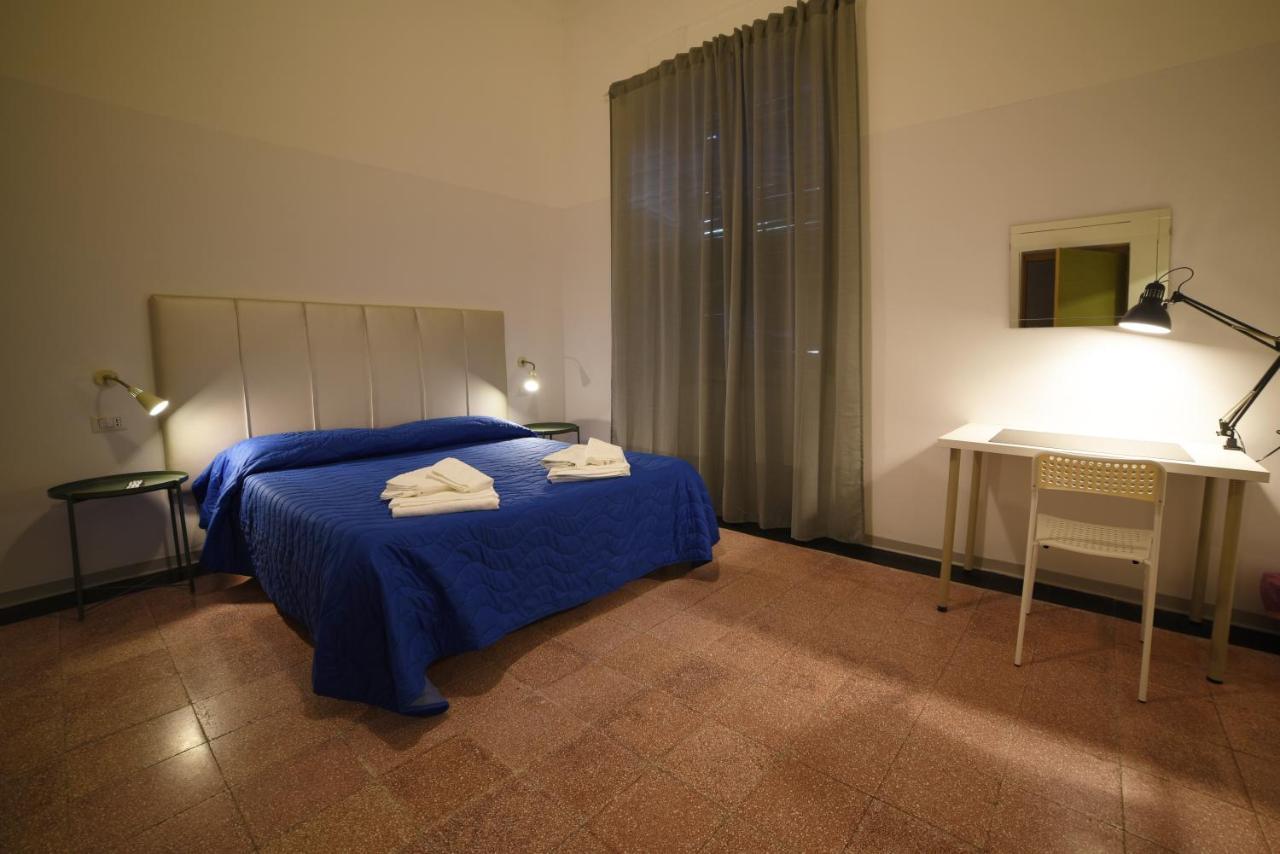 Tifeo Bed & Breakfast Catane Extérieur photo