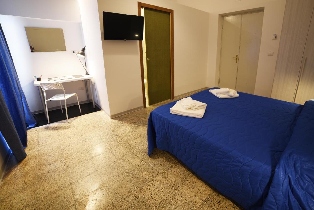 Tifeo Bed & Breakfast Catane Extérieur photo