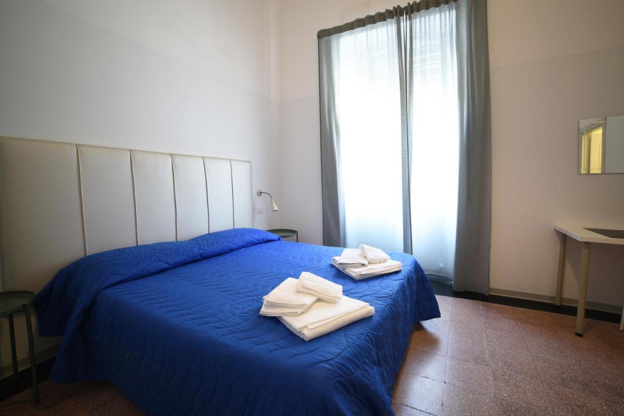 Tifeo Bed & Breakfast Catane Extérieur photo