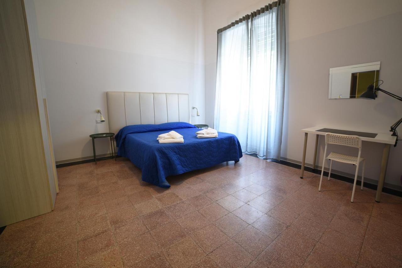 Tifeo Bed & Breakfast Catane Extérieur photo