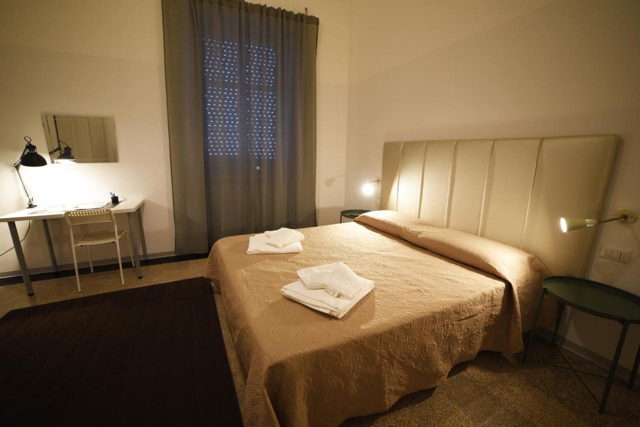 Tifeo Bed & Breakfast Catane Extérieur photo