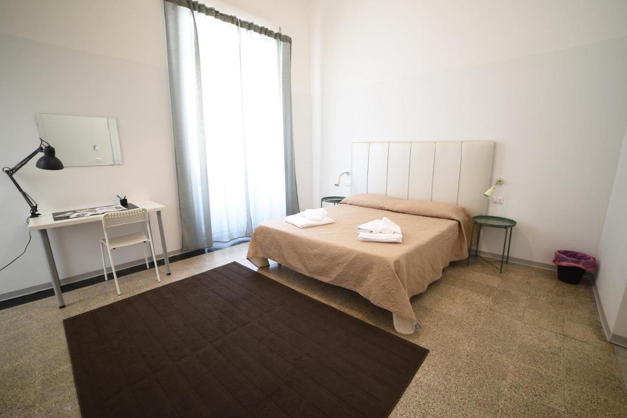 Tifeo Bed & Breakfast Catane Extérieur photo