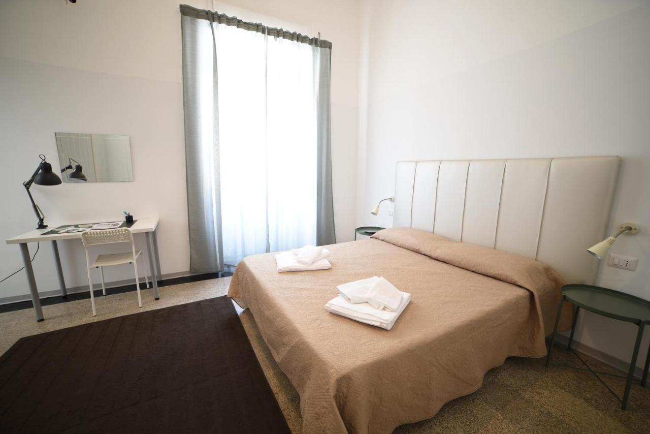 Tifeo Bed & Breakfast Catane Extérieur photo